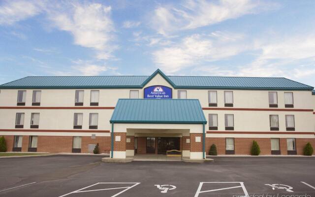 Americas Best Value Inn Franklin