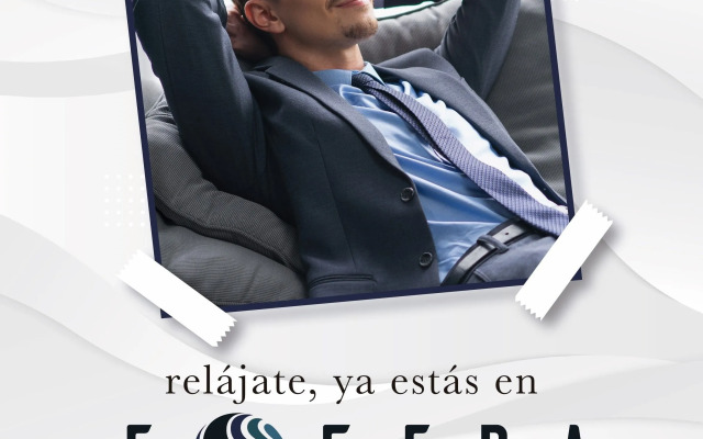 Hotel Esfera Tulancingo