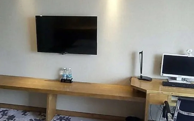 Kaicheng Boutique Hostel