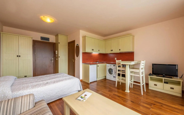 Pirin Golf & Country Club Apartments