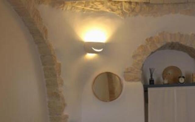 Il Trullo di Mari' - Locazione turistica