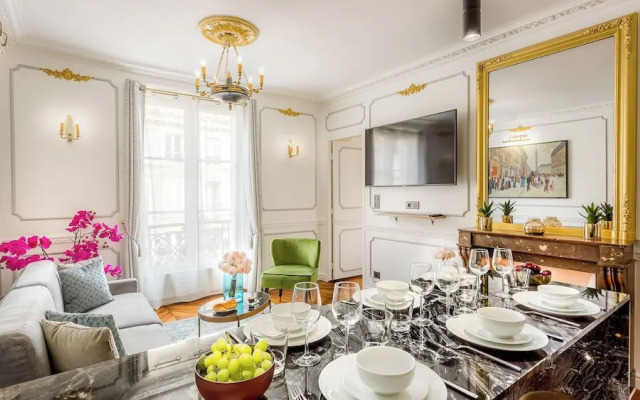 Merveil Luxury Suites - Sebastopol I-II