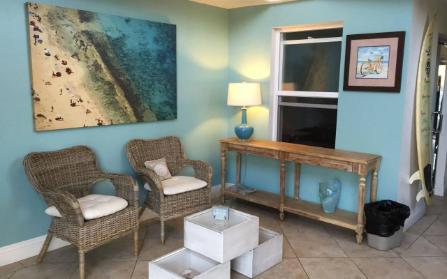 Ocean Surf Inn & Suites