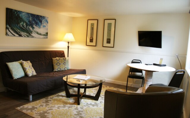 The Netarts Surf Inn