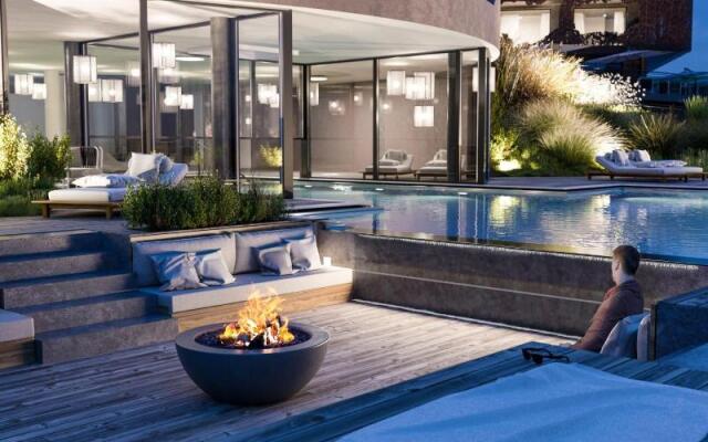 SILENA, your soulful hotel - adults only