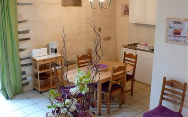 Manoir de la Bégaudière