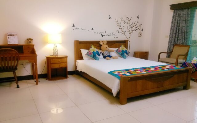 Yi Home