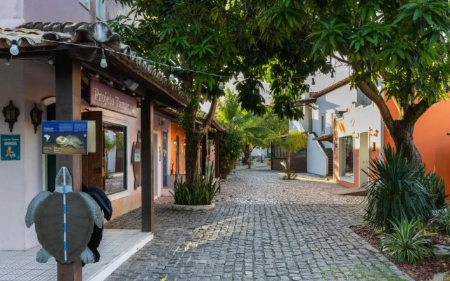 Sauipe Brisa Grand Premium – All Inclusive