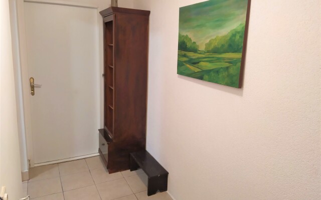Studio Apartment Mara Zagreb