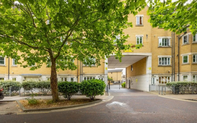 The Peckham Sanctuary - Snazzy 3bdr House With Patio