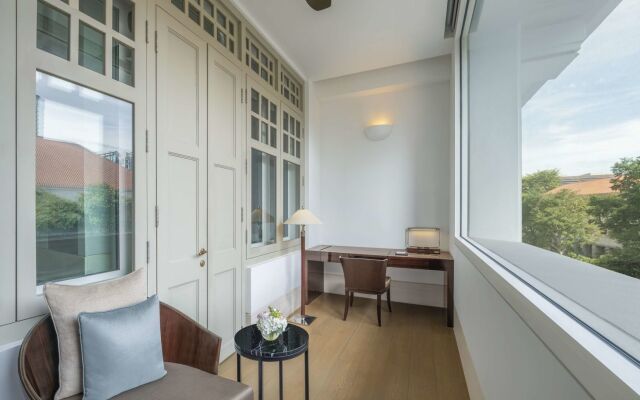 The Capitol Kempinski Hotel Singapore