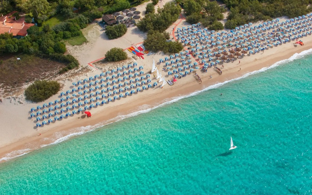 Calaserena Resort