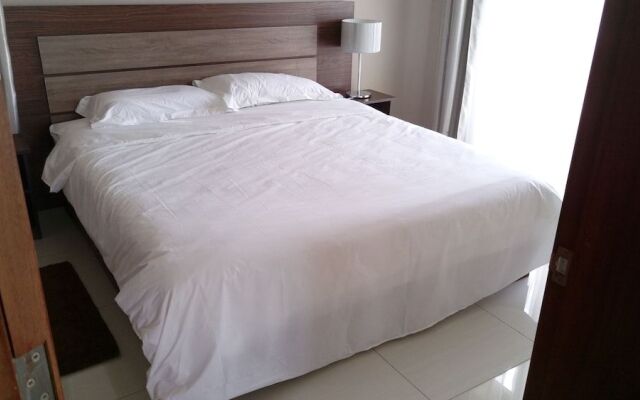 Northern Pearl Luxury Apartments