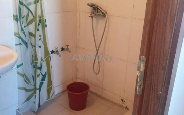 Appartement à 10 mn de la plage bouznika