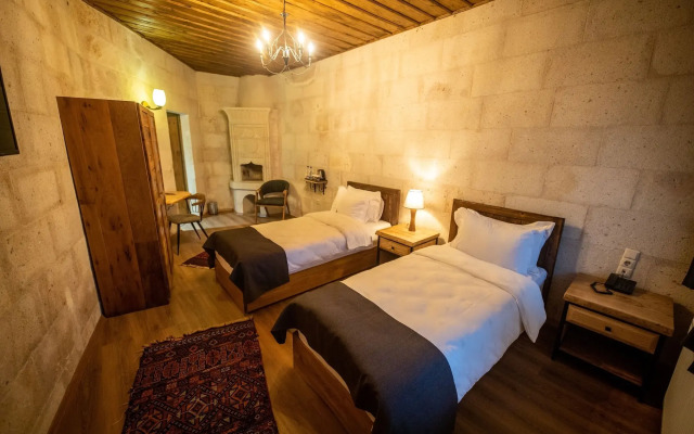 Duven Hotel Cappadocia