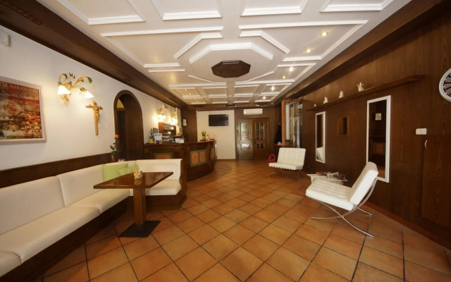 Park Hotel Val di Monte