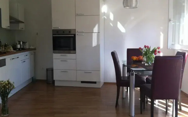 Holiday Home Cvita