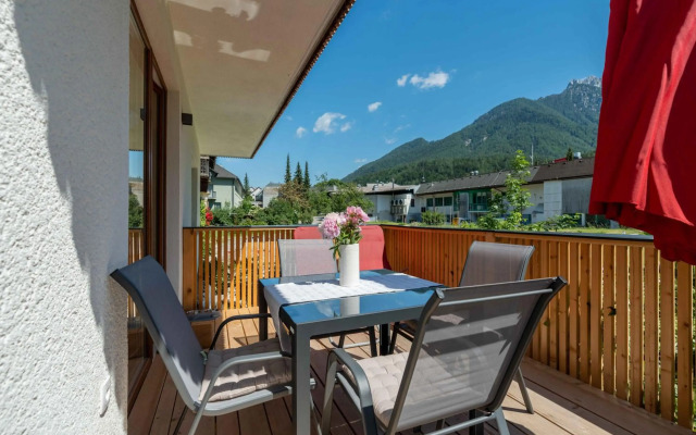 Apartma Peček Kranjska Gora