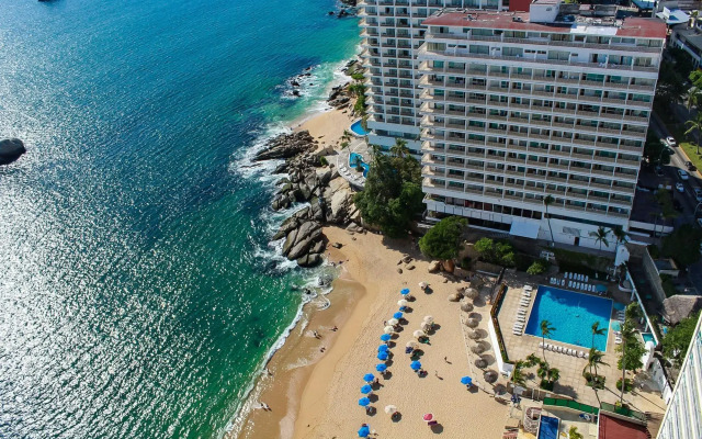 Hotel El Presidente Acapulco