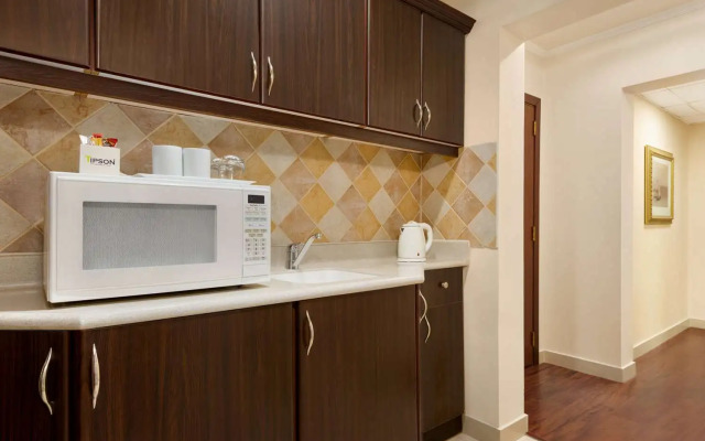 EASTYARD Dammam - Hotel