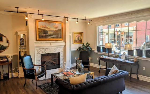 The Dutchess Inn and Spa at Beacon