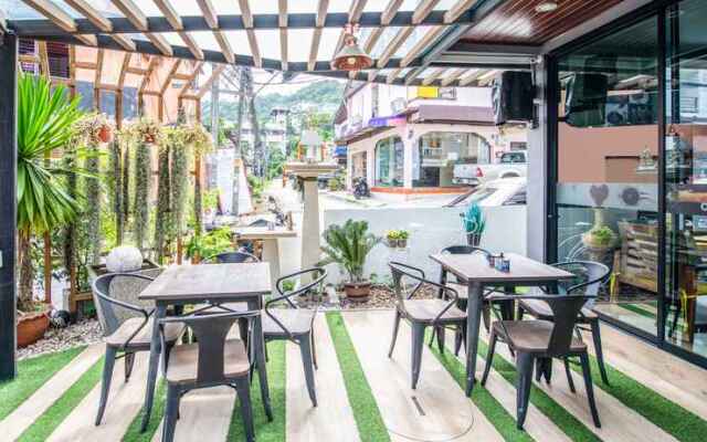 Butterfly House by OYO Rooms