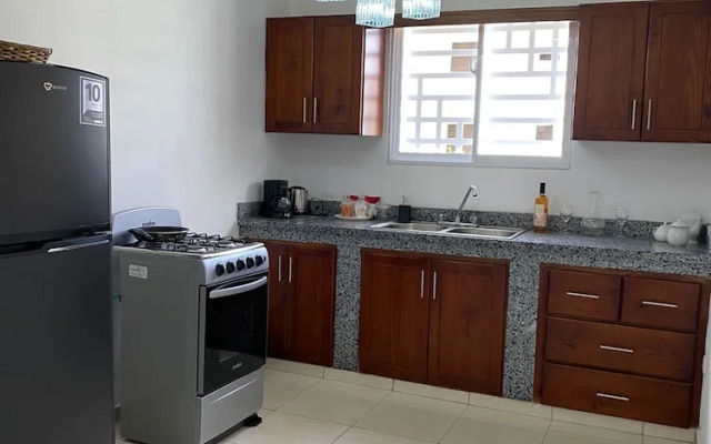 Apartamentos LC