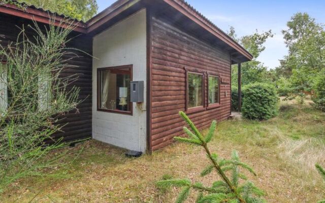 "Lauri" - 150m from the sea in Bornholm