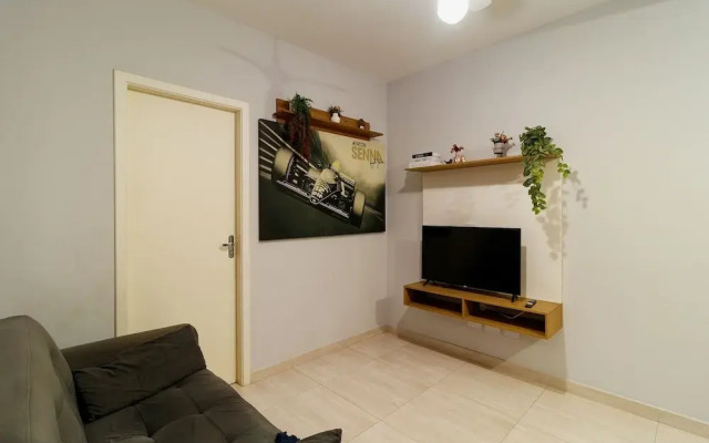 Studios Tiny House Viva Essa Experiência