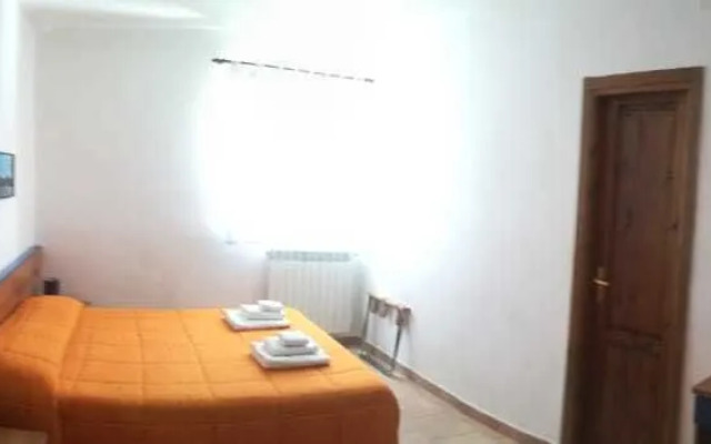 Ristorante Albergo Rifugio Montescuro