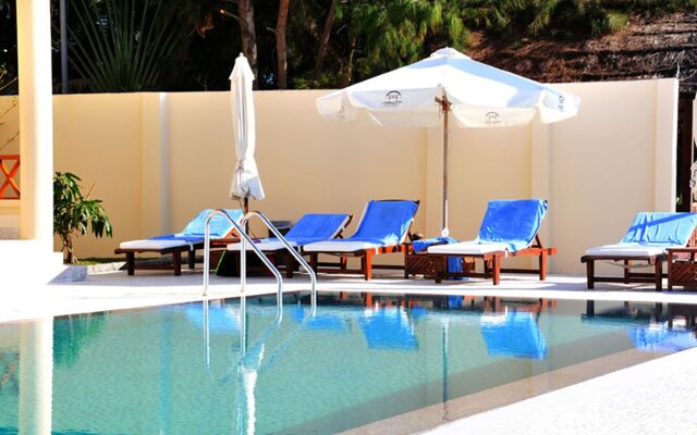 Le Aqua Resort & Spa Phan Thiet