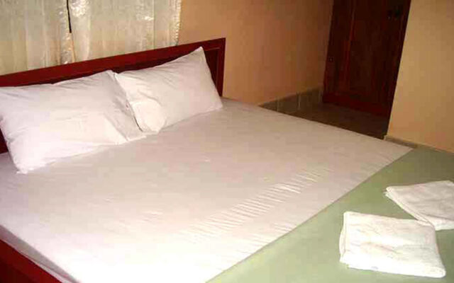 Grand Andaman Resort