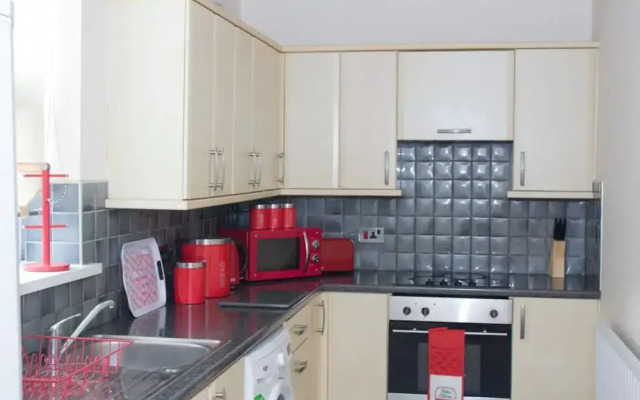 St James Apartment Iii