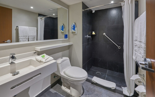 City Express Hermosillo Expo