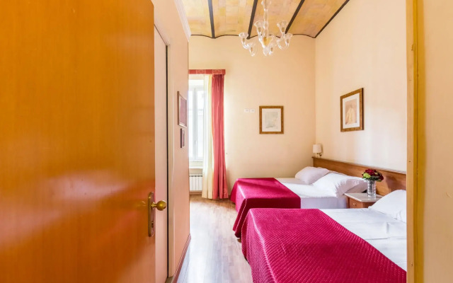 Hotel Tempio di Pallade