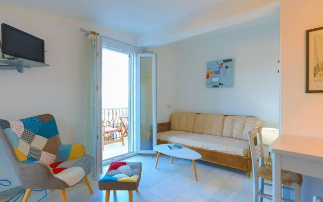 Sterna Suite in Gaios