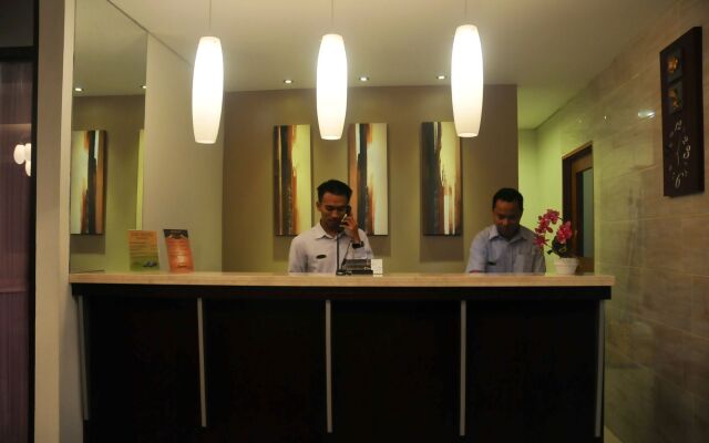 Liberta Hub Blok M Jakarta