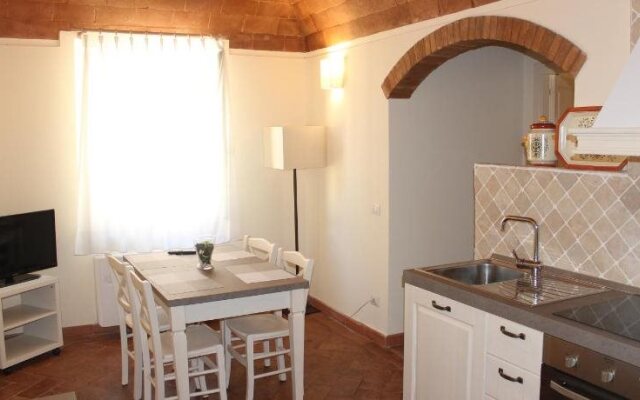 Virginio Countryside Castelfalfi