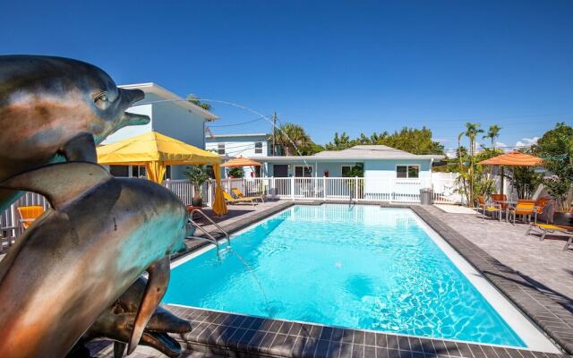 The Villas at St Pete Beach