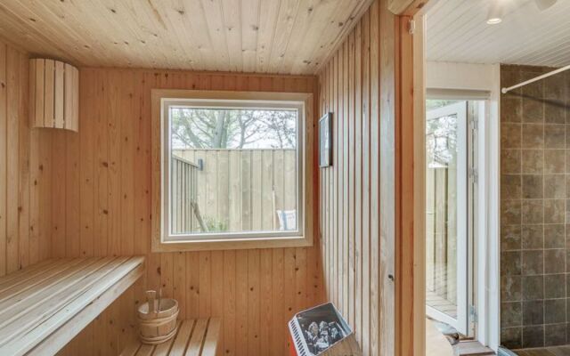 "Awenasa" - 600m from the sea in NW Jutland