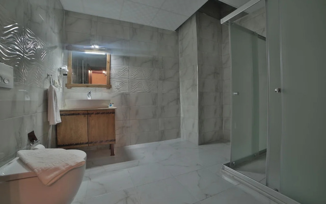 Çakıltaşı Evi Otel Spa