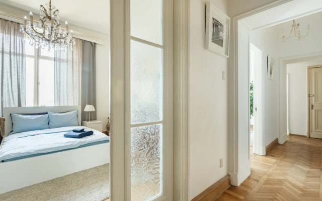 Kudrinskaya Tower - Apartment in Moscou - Photo 2