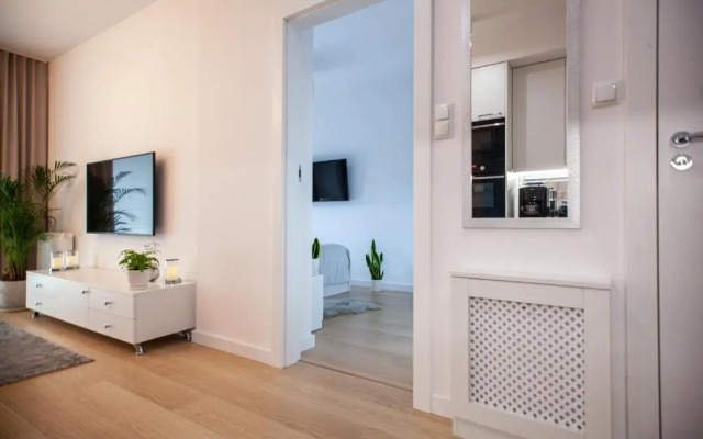 Apartament Greno Kielce