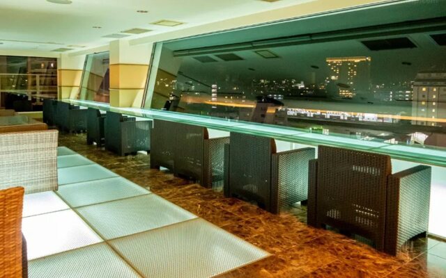 Hotel Okinawa With Sanrio Characters
