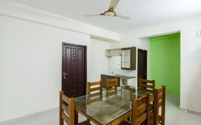 OYO Home 27788 Elegant Stay Near International Airport