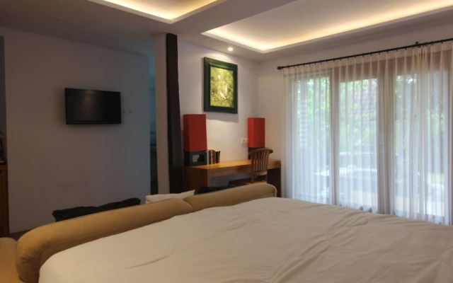 Belvilla Serenity Resort