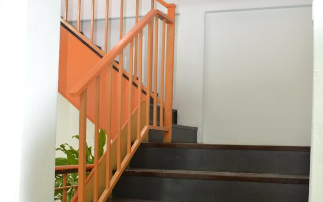Big Step Guest House