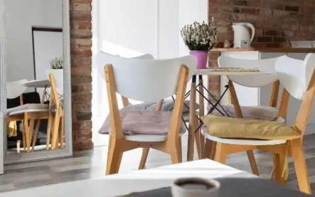 Apartamenty Pod Kicarzem