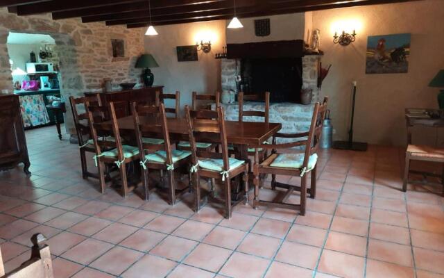 Maison briéronne 15 mn de La Baule