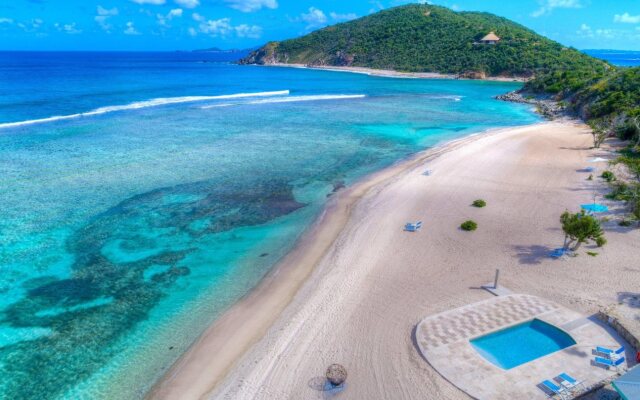 Scrub Island Resort, Spa & Marina